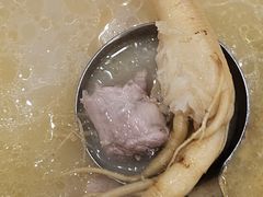 -朴小妹人参鸡汤火锅(长白山万达店)