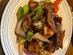 -倍儿美海鲜大排挡·非遗海鲜蒸饺(洋货店)