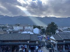 -大理古城