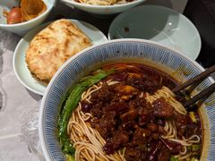 泡椒鸡杂面-好這口重庆小面(总店)