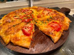 -盛宴自助餐厅(运达喜来登店)