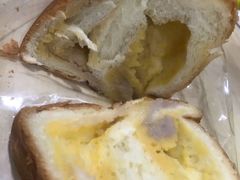 芋泥-85度C(青岛燕儿岛店)