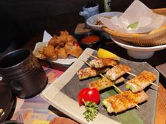 -京鹿料理(荟聚店)