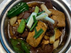 -深山老屋(国顺东路店)