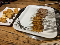 -三个大叔东北烧烤·砂锅菜(西三旗店)