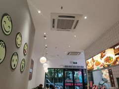 -小杨生煎(松江大学城店)