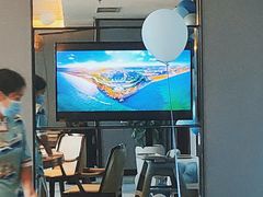 -青雅中餐厅(大连金石滩绿发希尔顿度假酒店)