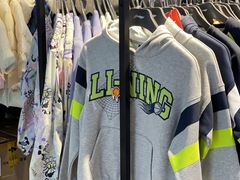 -王府井奥莱临潼小镇(临潼店)
