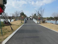 -东钱湖小普陀景区