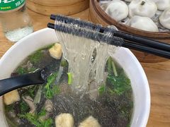 -鸡鸣汤包(仙林店)
