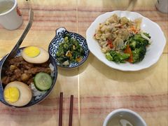 -好呷(东城十三碗美食广场店)