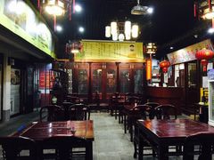 大堂-吴门人家·苏宴宫廷菜(拙政园店)