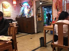 大堂-虾满堂(金平路店)