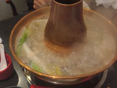 -北门涮肉·铜锅涮肉(南锣鼓巷店)