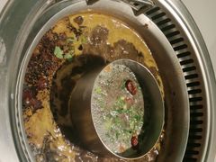 -葛记红焖羊肉(人民路店)