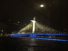 -珠江夜游广州塔·中大码头