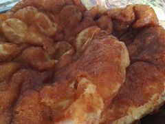 好吃的糖油饼-增盛魁小吃店