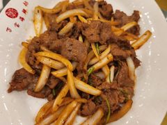 -万宝海鲜舫(劳动公园店)