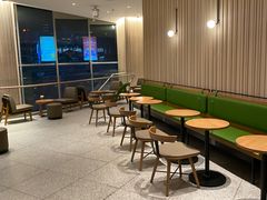 -星巴克臻选(深圳卓悦中心店)