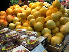 -华润万家(长安路店)