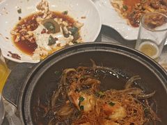 -满席珍清真烤鸭店•北京菜(天坛店)