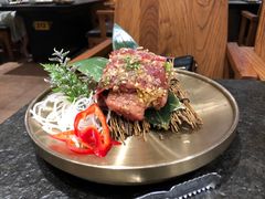 -味家烤肉烤鳗鱼牛排(西塔旗舰店)