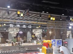 -圣罗巴海鲜烤肉自助(赤峰店)