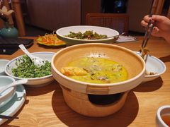 -沅江水·湖南家宴(南村万博长隆商圈店)