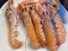-铭门盛宴·艺术海鲜姿造(福田黑金店)