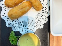 -豪客来牛排(成都锦江大融城店)