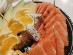-海底捞火锅(威高广场店)
