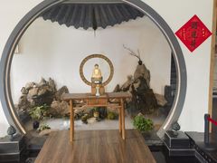 -云座·时光·观景咖啡厅(五爷庙店)