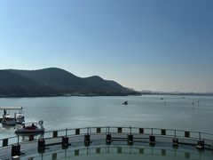 -云龙湖旅游景区