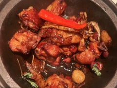 -鹿港小镇(悠唐店)