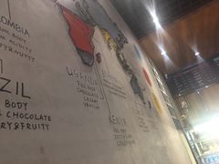 -ZING COFFEE 镜咖啡