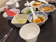-东来顺饭庄(金泉广场店)