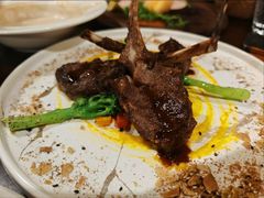 -Golden Lily河内巴黎法越料理餐厅(建国西路店)