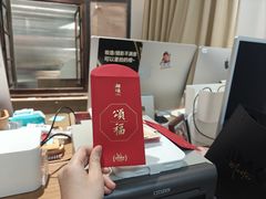 -海马体家庭照相馆(广州正佳广场店)
