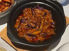 -辛香汇·现炒川菜(城北万象城店)
