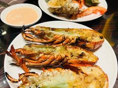 -深圳四季酒店·馥自助餐厅