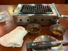 -大阪烧肉BAKA一代(国贸商住大厦店)