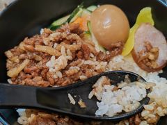 -台南擔仔面·卤肉饭(老虹井路店)
