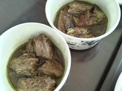 -好成财牛排馆(涂门街总店)