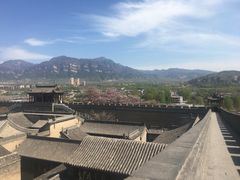-山西王家大院