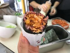 -猫街饭团(顶澳仔猫街店)