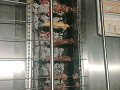 -白玉·朝鲜族烤串(深圳Kkone店)