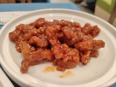 糖醋里脊-阿毛饭店(和义路店)