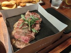 -卡朋厨房(289艺术园区店)