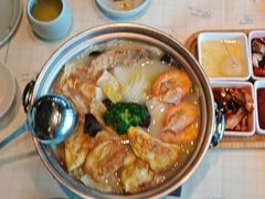 -甬妈妈湖畔里餐厅(唐山南湖旅游景区店)