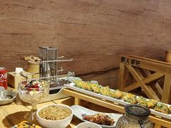 -野人串吧(太原街步行街店)